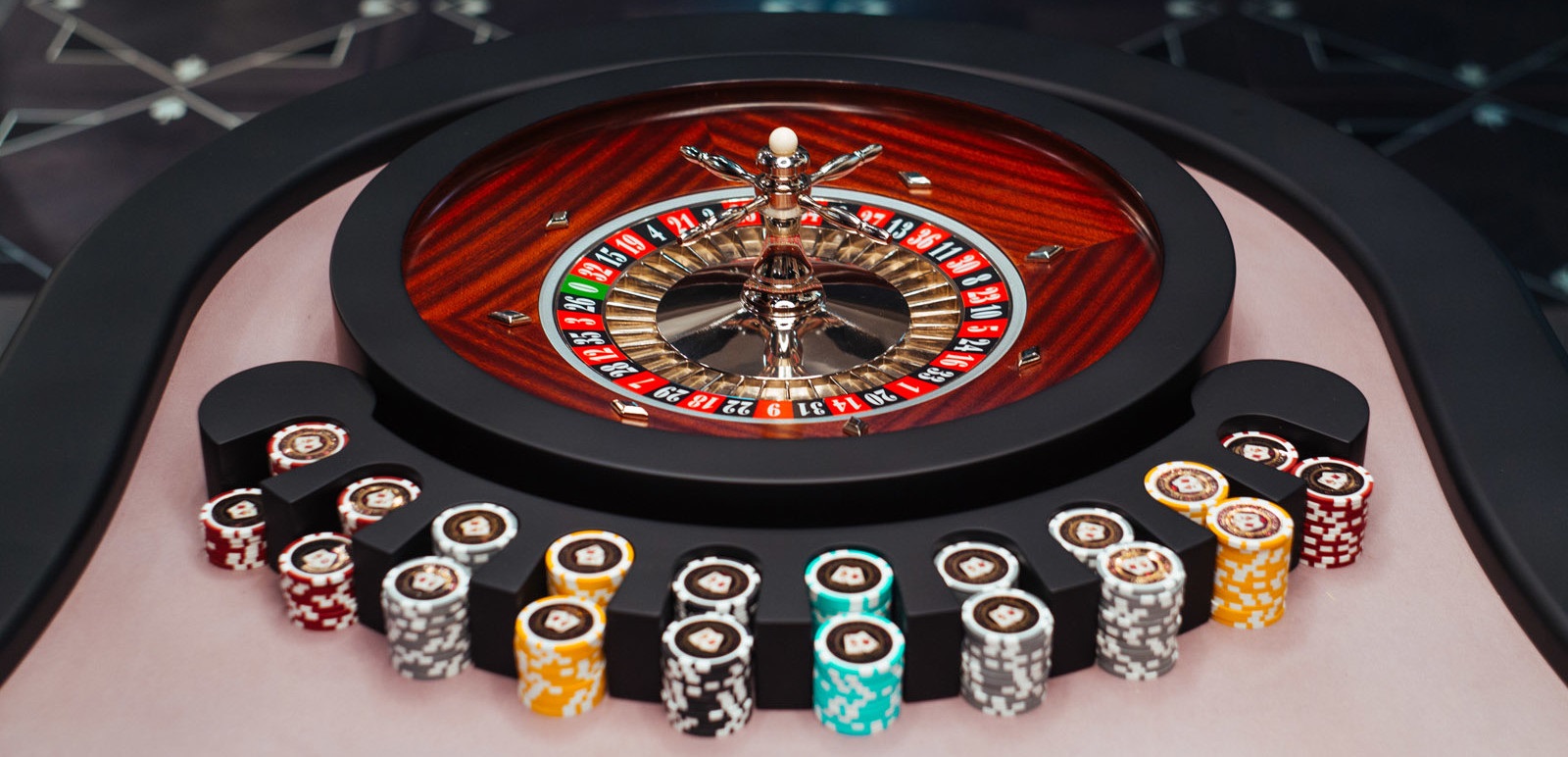 casino roulette near me