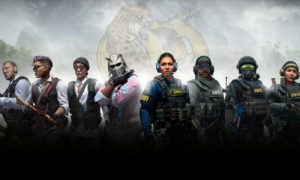How CS GO Changed the Face of Online Gaming